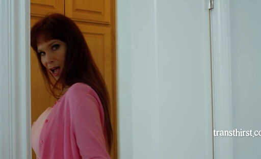 Breastmilk Trans On Girl Threesome