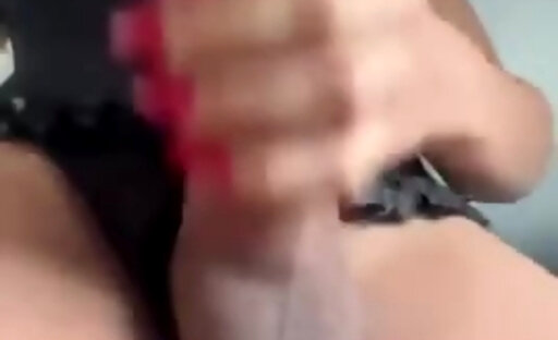 SARA SANCHES enjoying for me