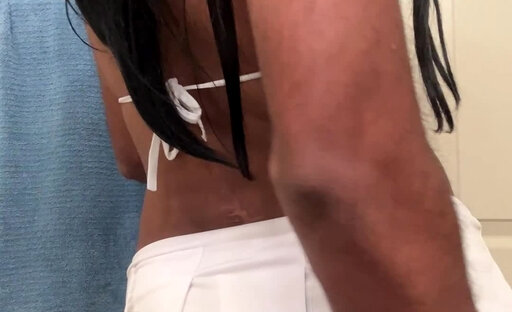 FemboyCassie Joi for Daddy