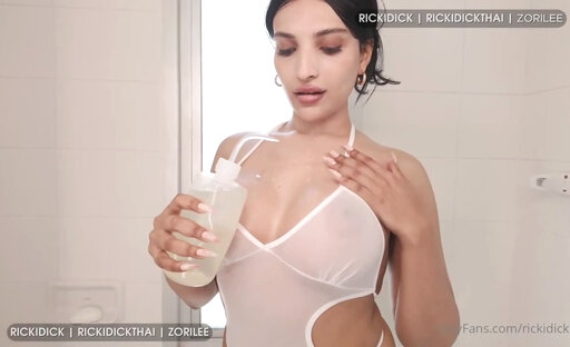 zorilee No D edit. Str8 Alpha