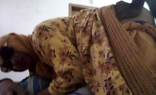 Deshi HijaBee Muslimah SissY Slut FaRee Banging Hardly Like a Whore by Secret BF R@@Z-02_16!