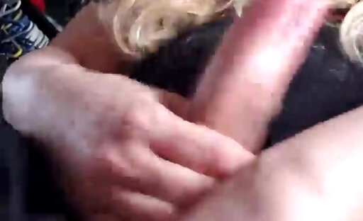 Quick accidental cum