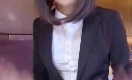 Asian Model CD Quan Cum Compilation