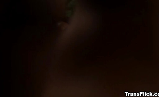 Sexy hot boss Ana Foxx disciplining her employee Lola Morena