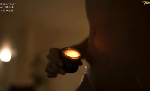 Hot Femboy Rosse part 1