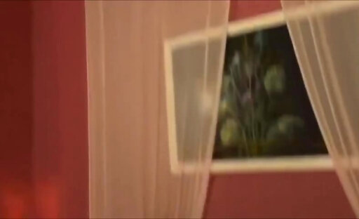 Guy and tranny having intense sex