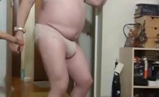 Sissy Lilee Panty Gurl