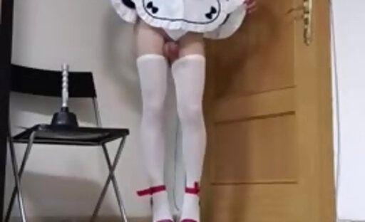 Unacerdaamaricona criada sexy