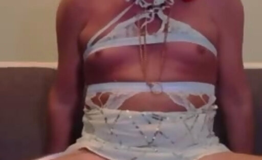 wife away so im a cd sissygasm sissy