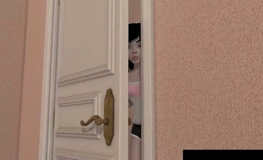 All My Roommates Love 2 - A Futanari Asks her Futanari Roommate To Help Teach Her About Sex