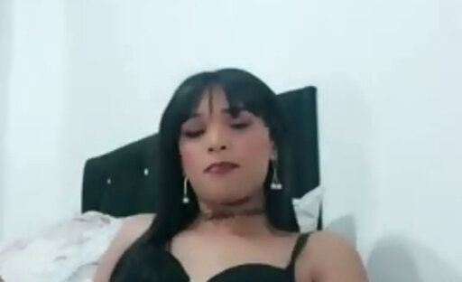 Verônica gozando gostoso 3