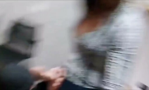 Black hair shemale fucks a horny man