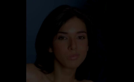 Beautiful Bianca Freire