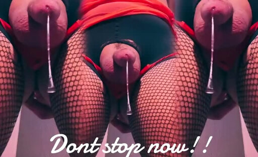 Sissygasm hypno slut