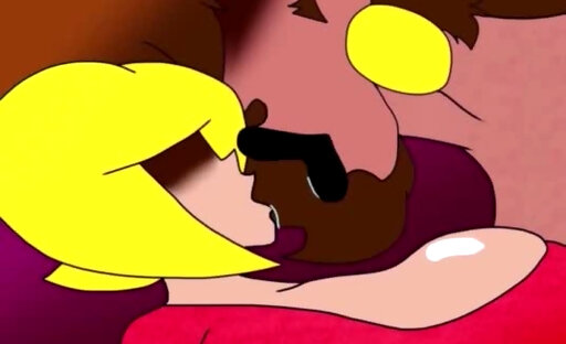 McDraws Presents: The Hirsch's Episode 2