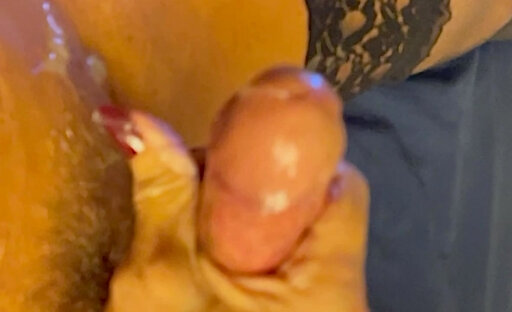 Will you masturbate for me?