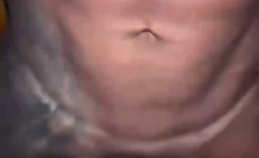 Travesti arrombadora de cu