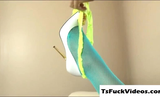 Big boobs tranny Aubrey Kate analyzed