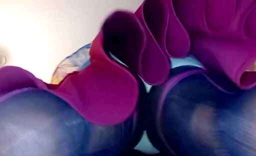 BlueGirl70 Passion Panties