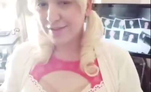 Jimi Arellano Filthy Shemale Slut Whore