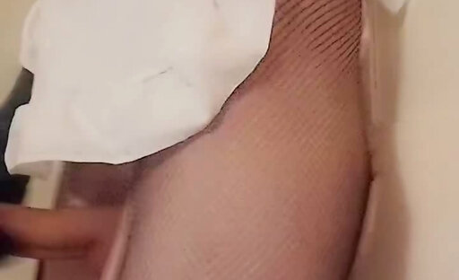 Femboy Maid Lets Go Tranny Porn