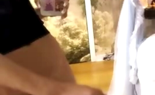 Teen mirror cum