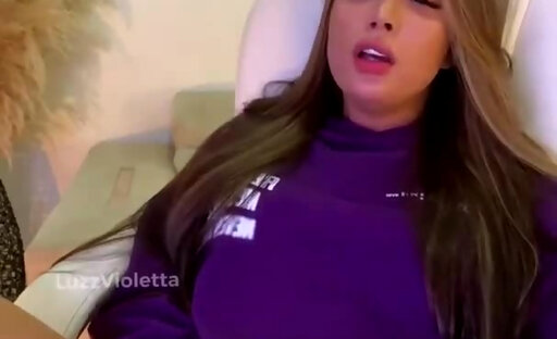 TS LuzzVioletta