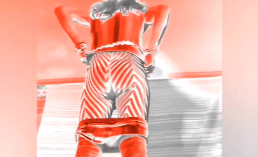 Red and black filter compilation