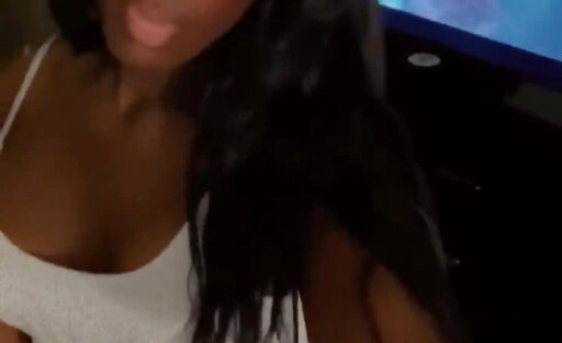 Ebony Trannies Compilation