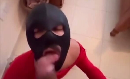 Pauzuda que come bem