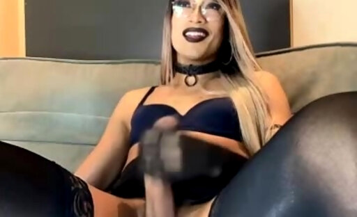 La Loca Sarosa On Cam