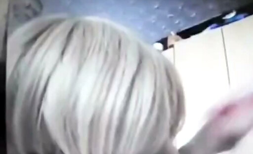Holly getting fucked by daddies big cock