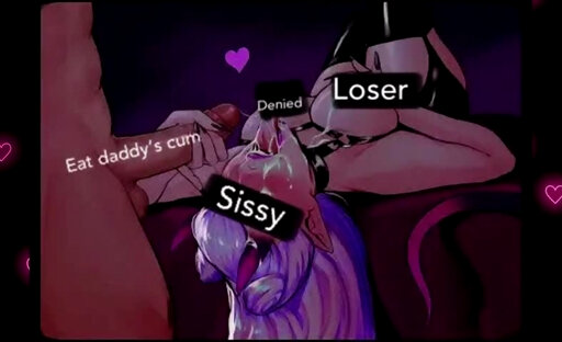 Daddys Censors I V