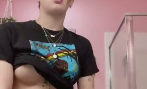 this jizz explosion is steamy