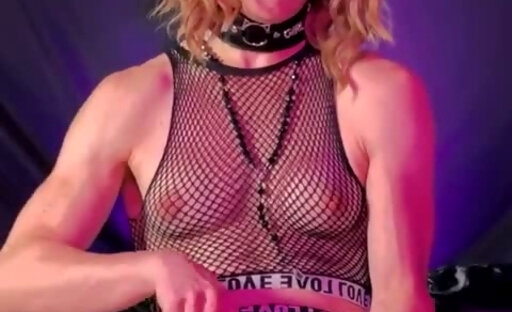 Emery Lune Anal Solo Play Vol Ii