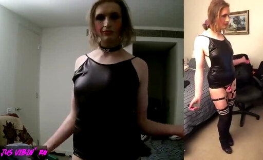 Sissycdmish - for Yohoo Xx