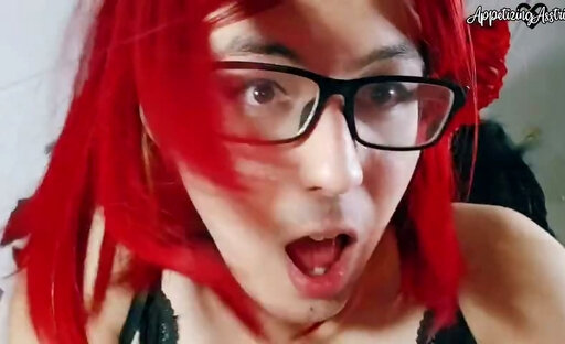 POV: Dominant Succubus Teases, Rewards, and Takes Control