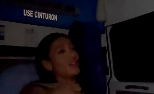 Laura tratada de emergencia