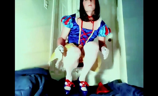 Snow White (enhanced 2012)