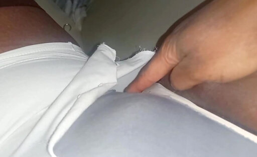 BlueGirl70 Under The Blanket