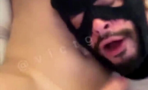 Bebel fucks young guy