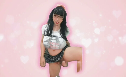 Vania Handsfree Cum