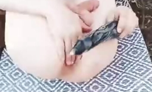 Angeluka play in the wood 2024