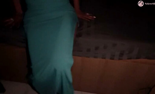 Vietnamese Ladyboy + BBC
