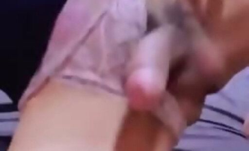 Cums many times