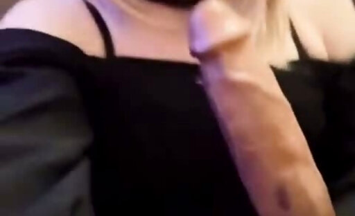 And again Cum1ra passionately develops her anus. She loves these sensations.