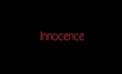 BLACKTGIRLS: The Innocence Project