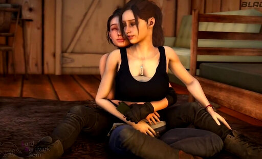 3D futa