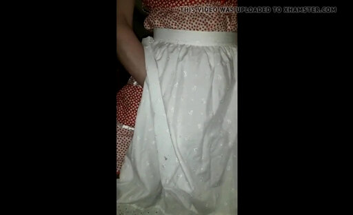 Apron cum