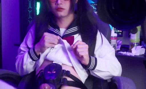 Big Dick Influencer Aroma New Machine